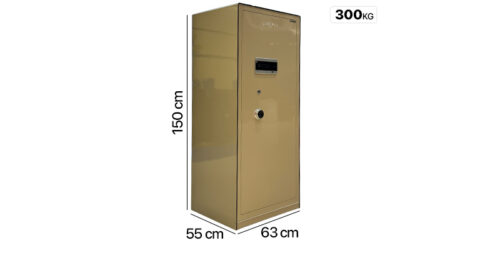 Ket Sat Thong Minh Liberty G150