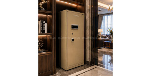 Ket Sat Thong Minh Liberty G150 5