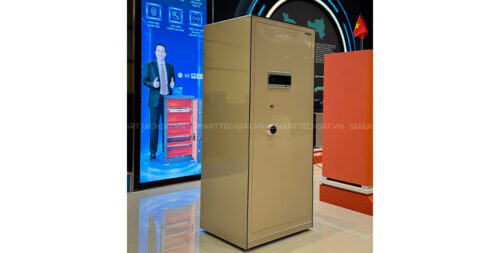 Ket Sat Thong Minh Liberty G150