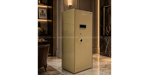 Ket Sat Thong Minh Liberty G150 6