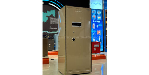 Ket Sat Thong Minh Liberty G150 9