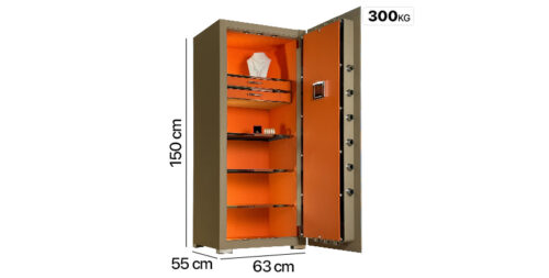 Ket Sat Thong Minh Liberty Lb1500 S10 Pro