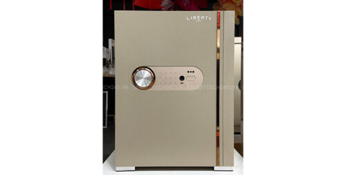Ket Sat Thong Minh Liberty Lb58 S9 Pro Max Vang Cat Noi That Xanh 2