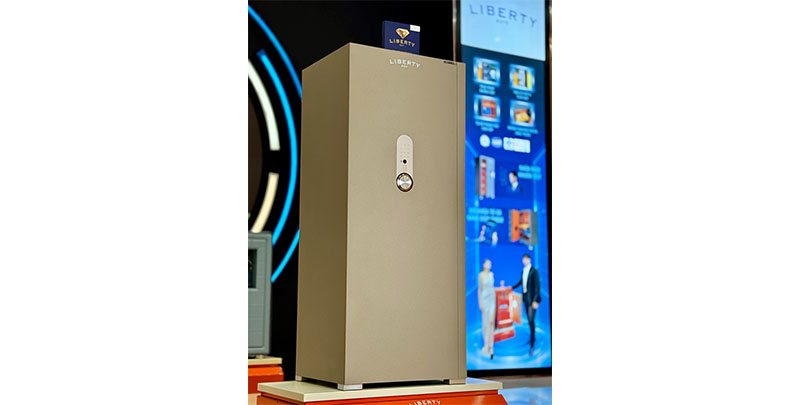 Liberty Lb1500 S10 Pro 3