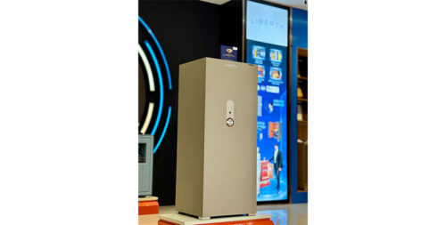 Liberty Lb1500 S10 Pro 4
