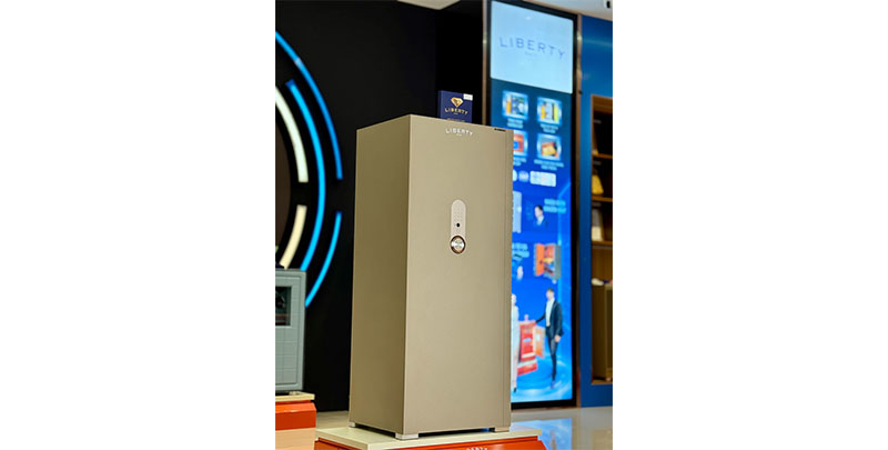 Liberty Lb1500 S10 Pro 4