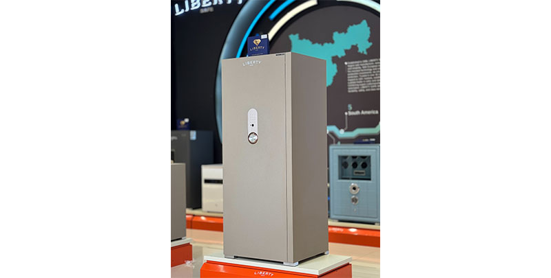 Liberty Lb1500 S10 Pro 5