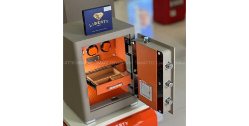 Ket Sat Liberty Lb58 Pro Phien Ban 6 Dong Ho