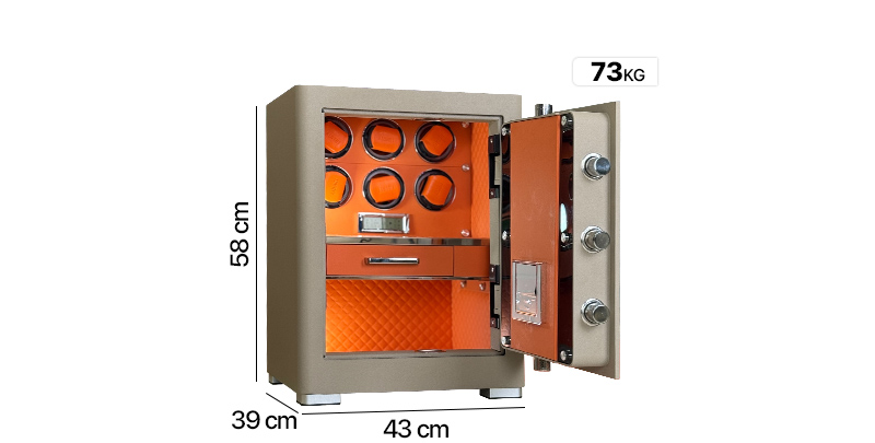Ket Sat Liberty Lb58 Pro Phien Ban 6 Dong Ho