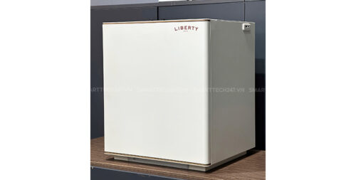 Ket Sat Thong Minh Liberty Lbx300 Mau Trang 32kg 1