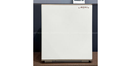 Ket Sat Thong Minh Liberty Lbx300 Mau Trang 32kg 2