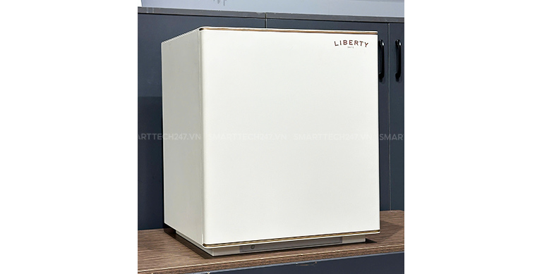 Ket Sat Thong Minh Liberty Lbx300 Mau Trang 32kg 3