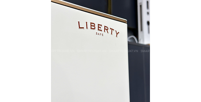 Ket Sat Thong Minh Liberty Lbx300 Mau Trang 32kg 4