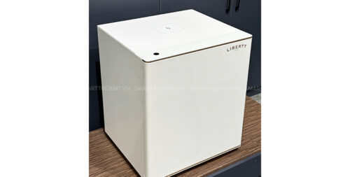 Ket Sat Thong Minh Liberty Lbx300 Mau Trang 32kg 5