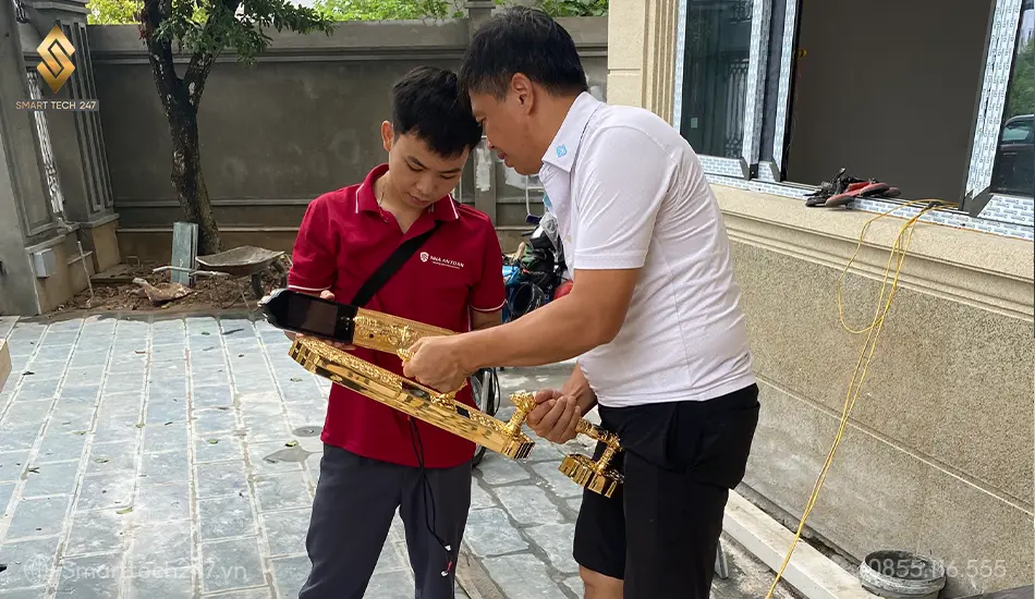 Smarttech247 – Phục vụ 24/7, bảo vệ mọi lúc mọi nơi. Smarttech247 – Phục vụ 24/7, bảo vệ mọi lúc mọi nơi.