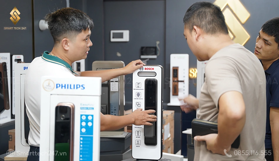 Showroom trải dài toàn quốc – Hỗ trợ tận tâm cùng Smarttech247. Showroom trải dài toàn quốc – Hỗ trợ tận tâm cùng Smarttech247.