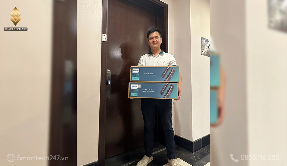 Đa dạng giải pháp, sẵn sàng đáp ứng mọi công trình cùng Smarttech247. Đa dạng giải pháp, sẵn sàng đáp ứng mọi công trình cùng Smarttech247.