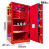 Ket Sat Thong Minh Liberty Lb1200 Pro Do Anh Kim Phien Ban 4 Ngan Dung Dong Ho Cao Cap