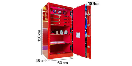Ket Sat Thong Minh Liberty Lb1200 Pro Do Anh Kim Phien Ban 4 Ngan Dung Dong Ho Cao Cap
