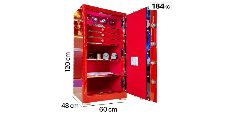 Ket Sat Thong Minh Liberty Lb1200 Pro Do Anh Kim Phien Ban 4 Ngan Dung Dong Ho Cao Cap