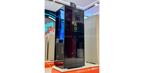 Ket Sat Thong Minh Liberty Lb1500 Pro Den Anh Kim Phien Ban 4 Ngan Trang Suc 5