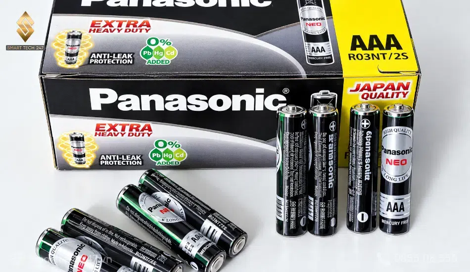Khóa điện tử không tay cầm chính hãng – Khuyên dùng pin Alkaline chuẩn để kéo dài tuổi thọ bo mạch. Khóa điện tử không tay cầm chính hãng – Khuyên dùng pin Alkaline chuẩn để kéo dài tuổi thọ bo mạch.