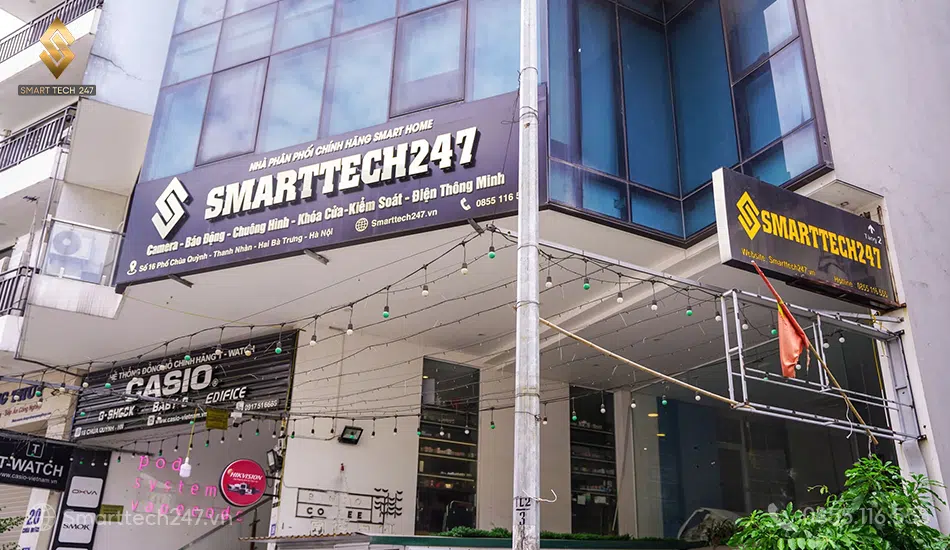 Khóa điện tử không tay cầm giá tận kho – Showroom Smarttech247 cung cấp giải pháp an ninh uy tín hàng đầu. Khóa điện tử không tay cầm giá tận kho – Showroom Smarttech247 cung cấp giải pháp an ninh uy tín hàng đầu.