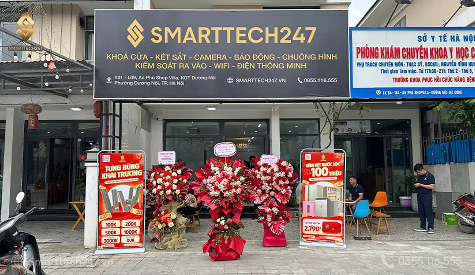 Dịch vụ sửa chữa khóa vân tay cửa gỗ uy tín – Bảo dưỡng toàn diện, duy trì độ bền và độ nhạy tối đa. Dịch vụ sửa chữa khóa vân tay cửa gỗ uy tín – Bảo dưỡng toàn diện, duy trì độ bền và độ nhạy tối đa.