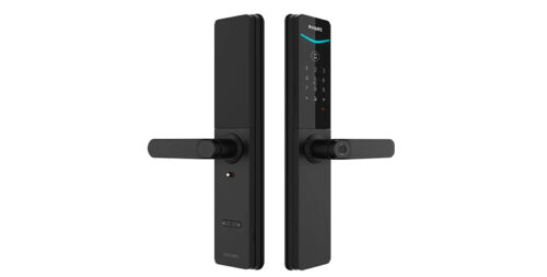 Khoa Van Tay Cua Go Philips Ddl621 5hws