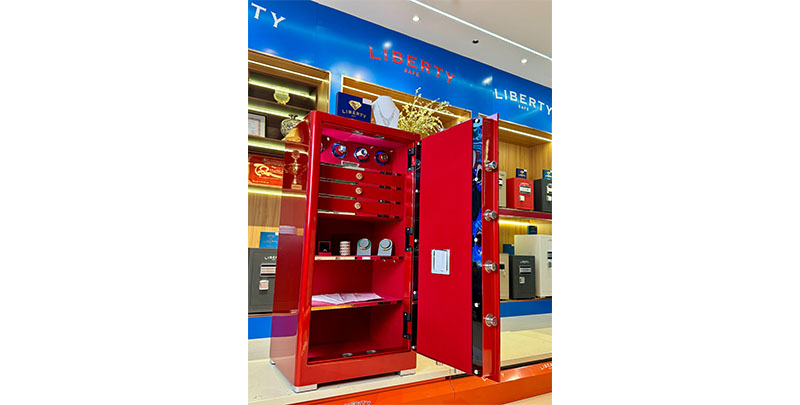Liberty Lb1200 Pro Do Anh Kim Phien Ban 4 Ngan Dung Dong Ho (1)