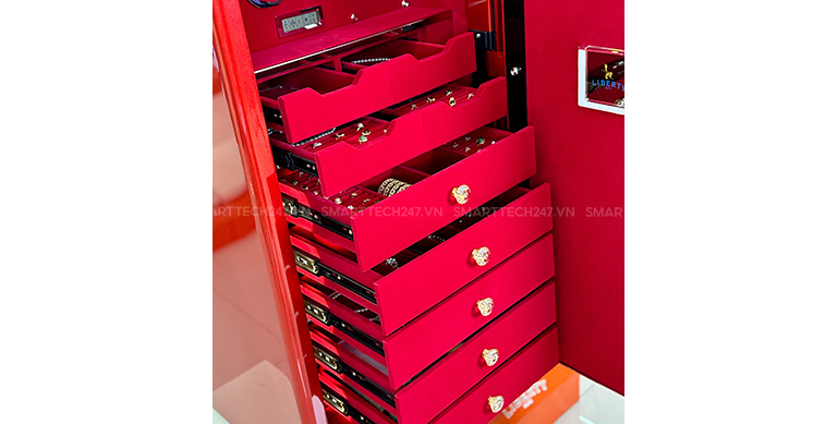 Liberty Lb1500 Pro 20 Dong Ho Full Ngan Keo 4