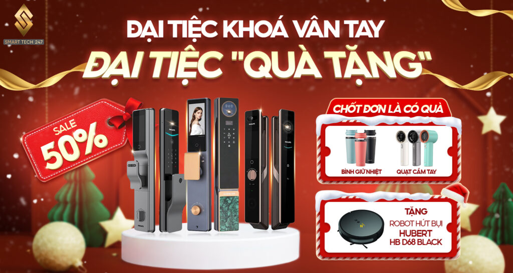 ĐẠI TIỆC KHOÁ VÂN TAY - ĐẠI TIỆC "QUÀ TẶNG" ĐẠI TIỆC KHOÁ VÂN TAY - ĐẠI TIỆC "QUÀ TẶNG"